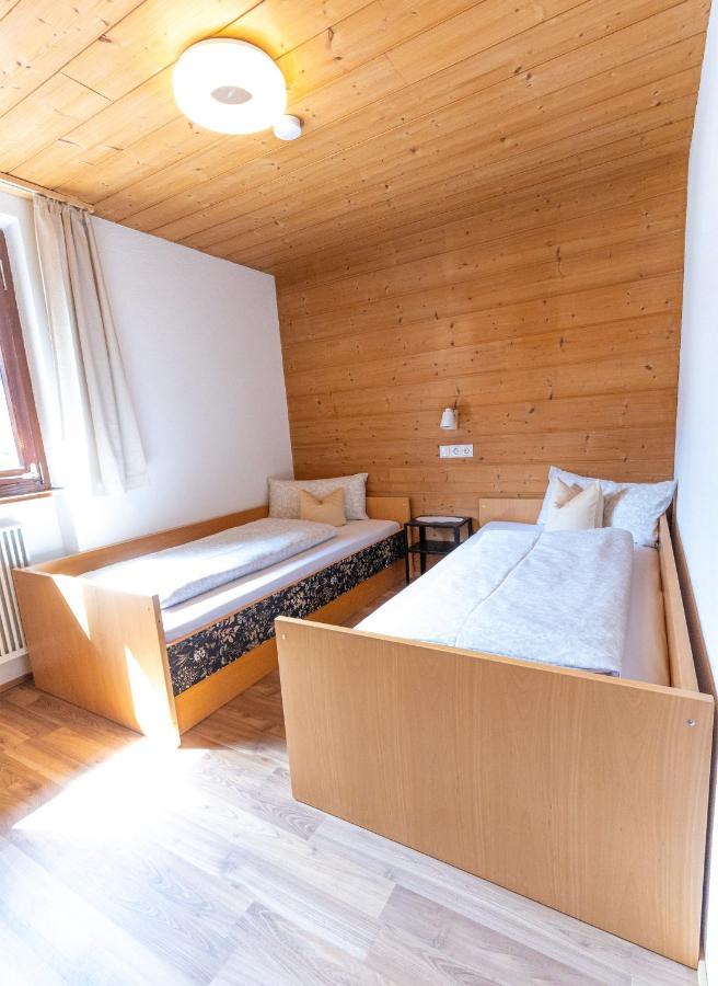 Haus Theresia Ruef Au (Vorarlberg) Exteriör bild