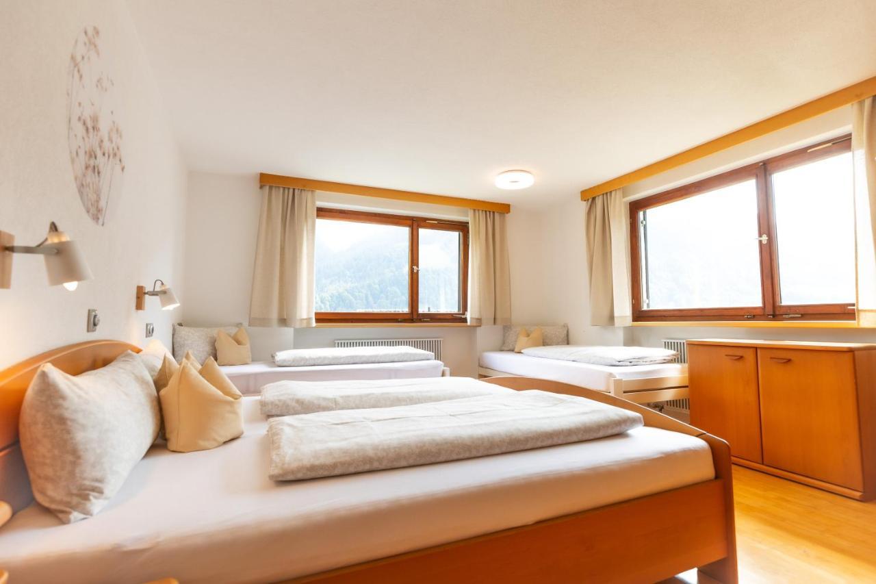 Haus Theresia Ruef Au (Vorarlberg) Exteriör bild