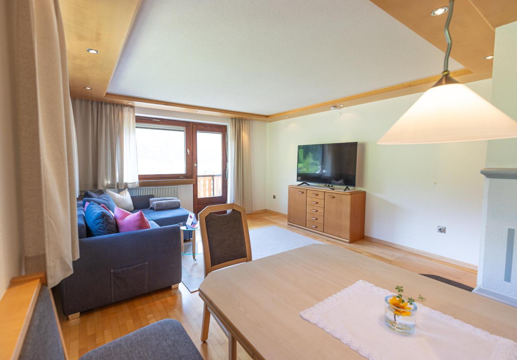 Haus Theresia Ruef Au (Vorarlberg) Exteriör bild
